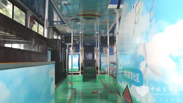 格力鈦新能源 仿古鐺鐺車(chē) 考斯特商務(wù)車(chē) 臉譜公路車(chē) 雙層觀光巴士