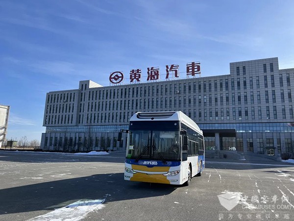 黃?？蛙?按期發(fā)運 韓國政府 新法規(guī)要求