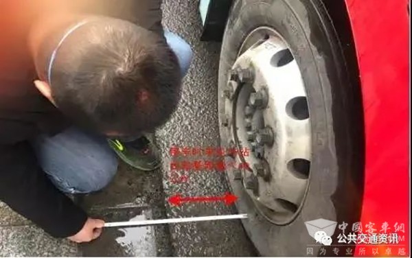 公交安全 運(yùn)營(yíng)行車 進(jìn)出站 開(kāi)關(guān)門 操作步驟