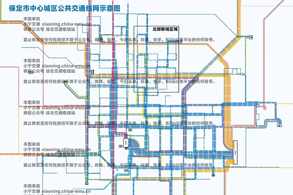 定制公交并非運(yùn)營模式的創(chuàng)新 中小城市應(yīng)理性發(fā)展！