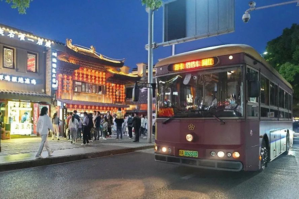 公交線路如何進(jìn)行宣傳策劃？ 且看南昌公交周星的的實(shí)踐與思考