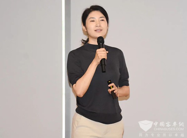 東風(fēng)康明斯 管理層溝通會 市場趨勢 發(fā)展方向