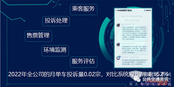 創(chuàng)新運營模式 發(fā)展公交 交流會 廣州珍寶巴士 黃永鏘