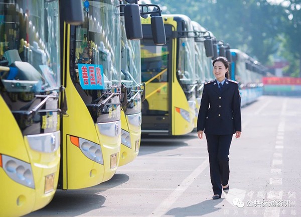 公交駕駛員 職業(yè)病 預防措施 五個小習慣