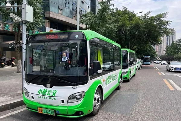 交通運輸部給出的13個城市公交發(fā)展案例 我們能從中學(xué)到什么？