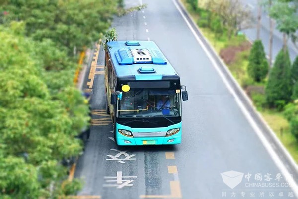 補貼終止車損嚴重經(jīng)?！巴＿\” 新能源公交車到底該何去何從？