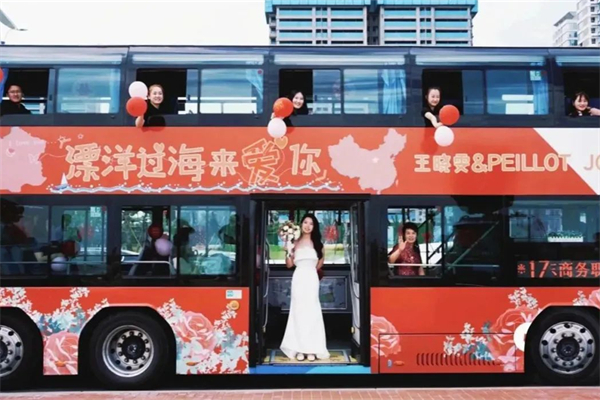 破解公交運營之困 應積極考慮轉(zhuǎn)換為這些新角色