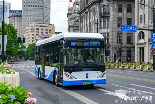 改進公交班次車距，提升城市公交服務品質(zhì)的探索