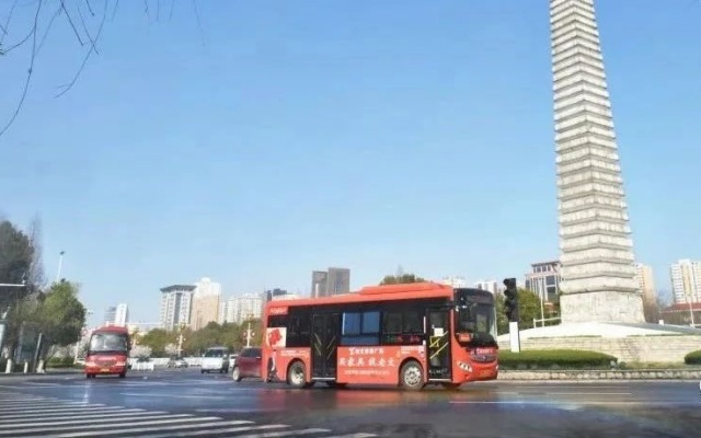中小城市公交線網(wǎng)優(yōu)化面臨的主要問題、發(fā)展需求及優(yōu)化策略