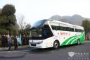 從0到100！杭州長運(yùn)選擇中通客車的原因是什么？