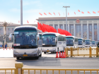 21年兩會(huì)主力 宇通T7十年護(hù)航 檢測護(hù)航雙硬核