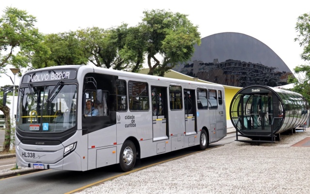 2025年第一季度巴西卡車與客車注冊(cè)量實(shí)現(xiàn)雙增長(zhǎng)