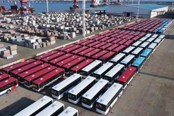 從立足本土到布局全球，森鵬電子如何成功“破圈”?