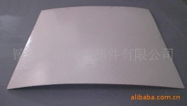 供應(yīng)玻璃鋼客車頂蒙皮板