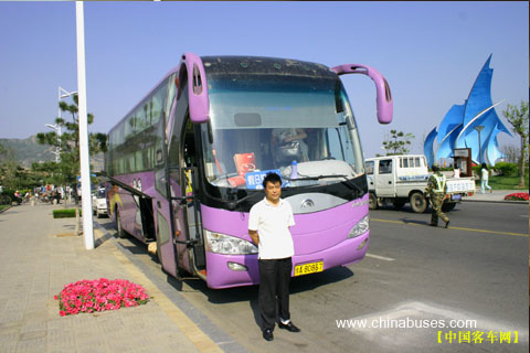 宇通用戶(hù)之聲：客車(chē)在養(yǎng)不在修