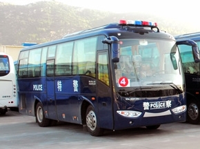 零距離，讓我們更加了解金旅