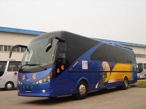 安凱純電動(dòng)客車(chē)技術(shù)逐漸成熟 產(chǎn)品進(jìn)入商用化階段