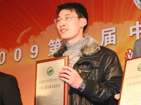 江淮兩款精品獲第四屆中國國際客車大賽三項(xiàng)大獎(jiǎng)