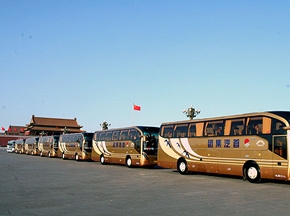 優(yōu)良“裝備”+優(yōu)質(zhì)“保障” 金旅再續(xù)“兩會(huì)”服務(wù)經(jīng)典傳奇