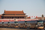 廈門金旅金色車隊零故障服務(wù)兩會
