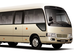 “省油、舒適、更現(xiàn)代”——江淮兩款節(jié)能車將亮相北京道路運輸車輛展