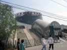 北京客運(yùn)站場圖片展