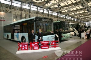 2010上?？蛙囌?-海格展臺