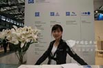 現(xiàn)場工作人員精彩抓拍