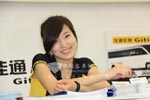 現(xiàn)場工作人員精彩抓拍之二