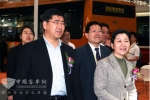 交通運(yùn)輸部領(lǐng)導(dǎo)視察參展客車企業(yè)