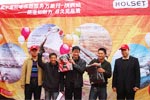 霍爾塞特增壓器服務(wù)萬里行走進陜西