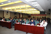 中國客車行業(yè)2011年度高峰論壇在京舉行