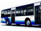XMQ 6116G作為11米公交車的代表，其2008年成績斐然，2009年再創(chuàng)佳績，銷售業(yè)績近3億，尤其是在南京公交市場，已成為當(dāng)?shù)仂n麗的風(fēng)景線。
