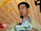 中國(guó)道路運(yùn)輸協(xié)會(huì)副秘書(shū)長(zhǎng)常慶憲揭曉中國(guó)客車(chē)創(chuàng)新技術(shù)貢獻(xiàn)獎(jiǎng)獲得企業(yè)名單