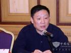 中國(guó)公路學(xué)會(huì)客車分會(huì)秘書長(zhǎng)裴志浩先生