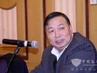 中國(guó)公路學(xué)會(huì)客車分會(huì)理事長(zhǎng)鄒虎嘯