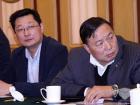 安凱客車董事長(zhǎng)王江安