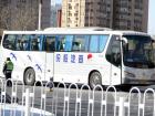首汽集團(tuán)保障2011全國兩會