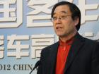 新疆昊天運輸集團(tuán)董事長 鄭定國