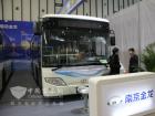南京金龍展車(chē)