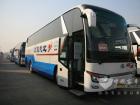 奮戰(zhàn)6年大金龍“龍威”客車再擔服務“兩會”重任