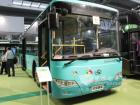 大金龍6119新型純電動(dòng)客車(chē)