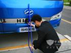 終點(diǎn)站測(cè)量停車點(diǎn)