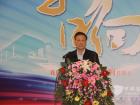 中國道路運(yùn)輸協(xié)會原會長姚明德