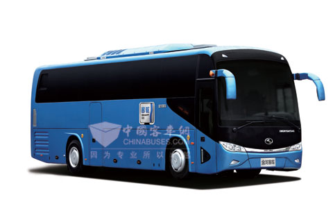 金龍客車(chē)XMQ6113AY