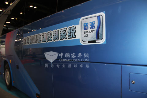 金龍客車(chē)XMQ6113AY