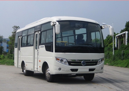 申龍客車(chē)SLK6660系列