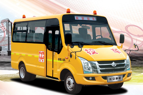 長(zhǎng)安校車(chē)SC6515XAG4