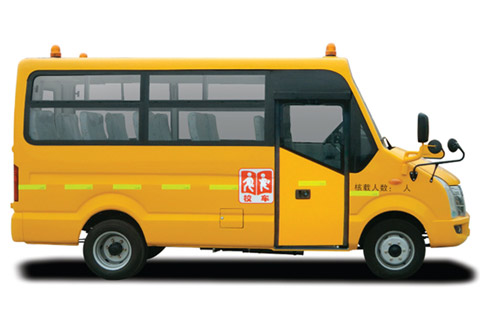 長(zhǎng)安校車(chē)SC6515XAG4