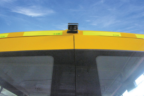 長(zhǎng)安校車(chē)SC6515XAG4